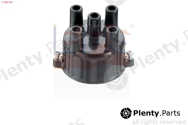 EPS 1.328.100 — Distributor Cap Made in Italy - OE Equivalent