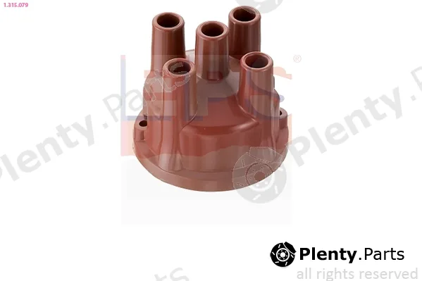 EPS 1.315.079 — Distributor Cap Made in Italy - OE Equivalent