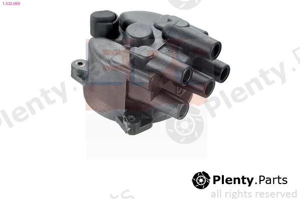 EPS 1.322.060 — Distributor Cap Made in Italy - OE Equivalent