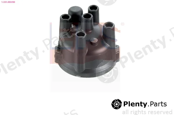 EPS 1.331.003/00 — Distributor Cap Made in Italy - OE Equivalent
