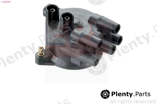 EPS 1.322.075 — Distributor Cap Made in Italy - OE Equivalent