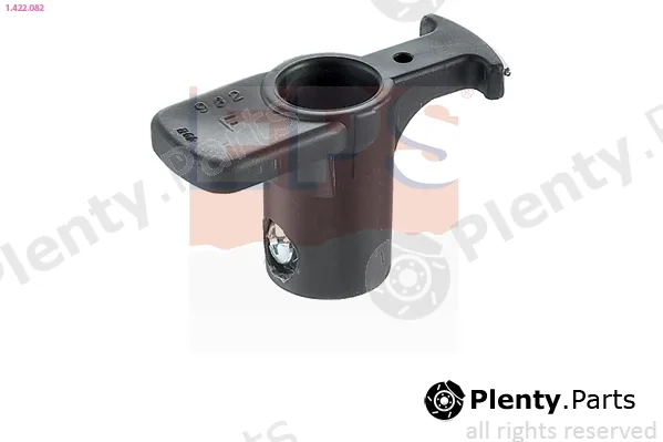 EPS 1.422.082 — Rotor, distributor Made in Italy - OE Equivalent