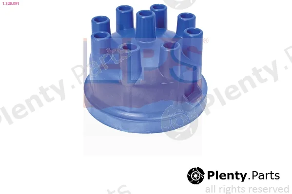 EPS 1.328.091 — Distributor Cap Made in Italy - OE Equivalent