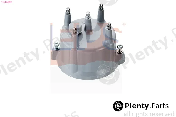 EPS 1.319.092 — Distributor Cap Made in Italy - OE Equivalent