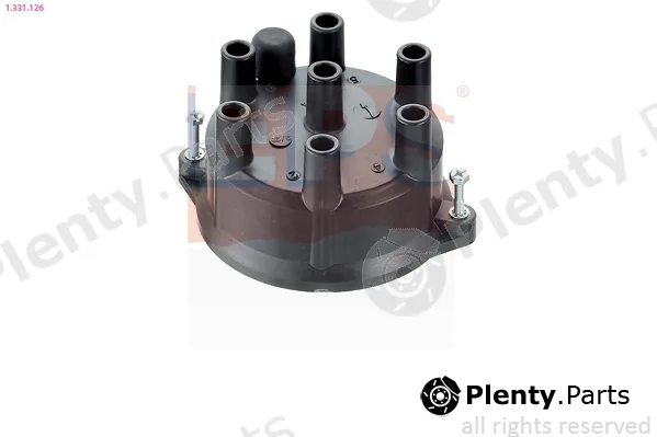 EPS 1.331.126 — Distributor Cap Made in Italy - OE Equivalent