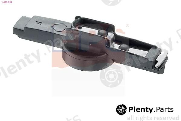 EPS 1.431.134 — Rotor, distributor Made in Italy - OE Equivalent