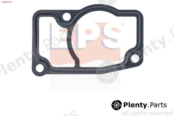 EPS 1.890.574 — Seal, thermostat Made in Italy - OE Equivalent