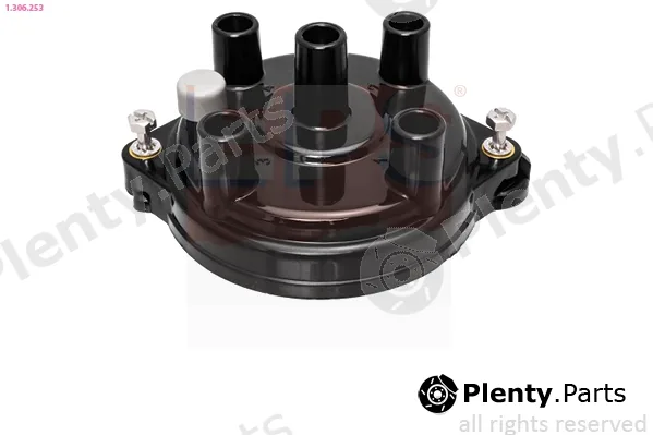 EPS 1.306.253 — Distributor Cap Made in Italy - OE Equivalent