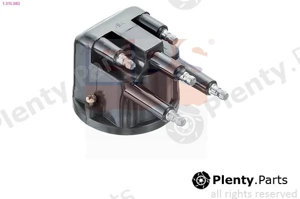 EPS 1.315.082 — Distributor Cap Made in Italy - OE Equivalent