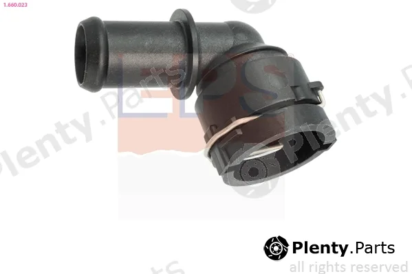 EPS 1.660.023 — Coolant Flange OE Equivalent