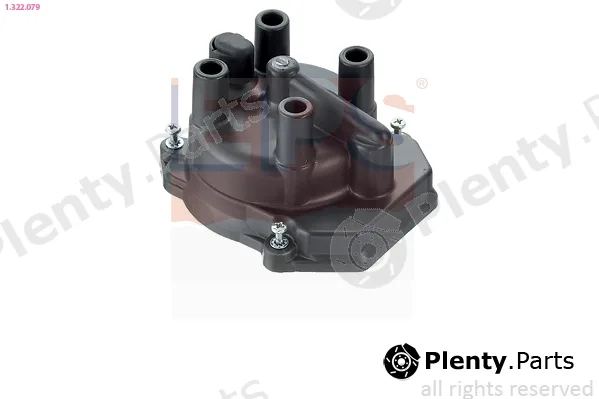 EPS 1.322.079 — Distributor Cap Made in Italy - OE Equivalent