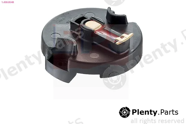 EPS 1.430.054R — Rotor, distributor Made in Italy - OE Equivalent