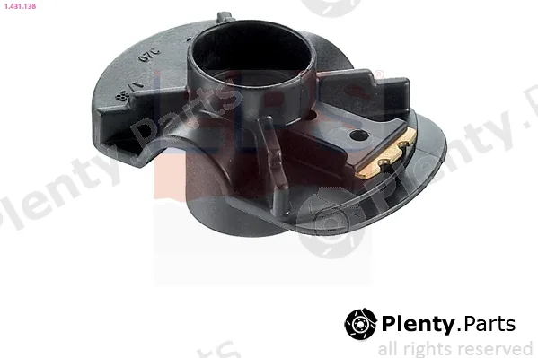 EPS 1.431.138 — Rotor, distributor Made in Italy - OE Equivalent