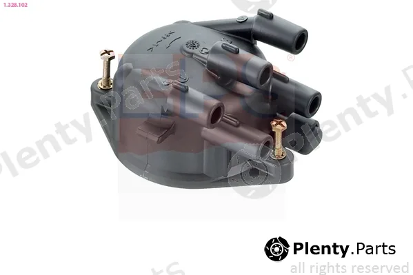 EPS 1.328.102 — Distributor Cap Made in Italy - OE Equivalent