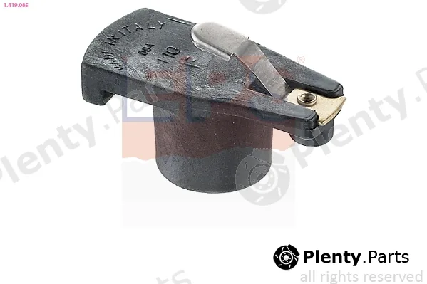 EPS 1.419.085 — Rotor, distributor Made in Italy - OE Equivalent