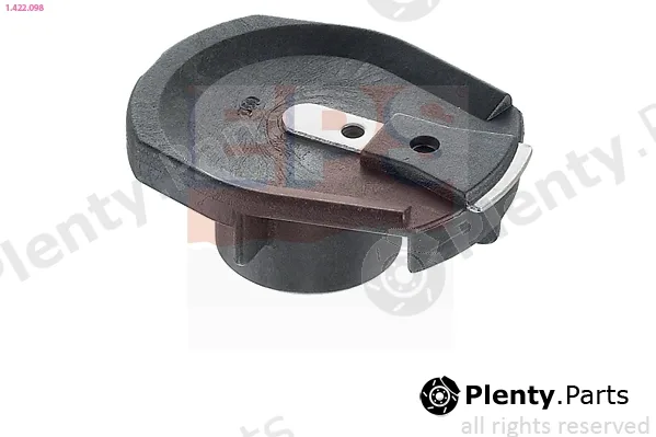 EPS 1.422.098 — Rotor, distributor Made in Italy - OE Equivalent