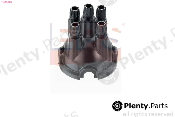 EPS 1.328.070 — Distributor Cap Made in Italy - OE Equivalent