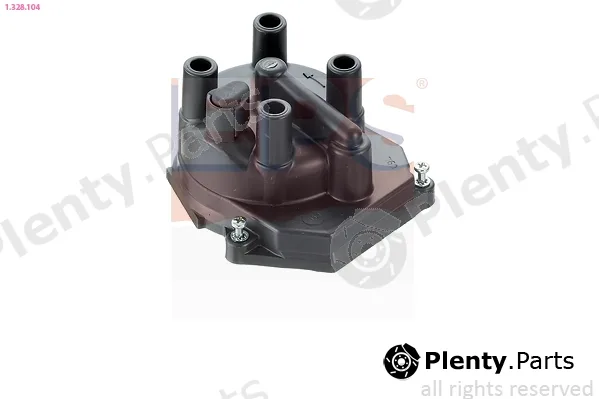 EPS 1.328.104 — Distributor Cap Made in Italy - OE Equivalent