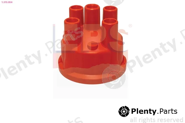 EPS 1.315.054 — Distributor Cap Made in Italy - OE Equivalent