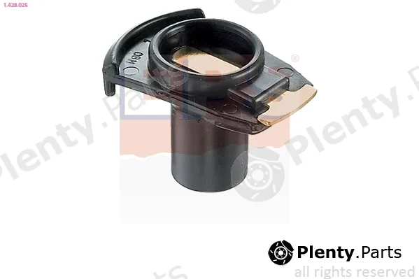 EPS 1.428.025 — Rotor, distributor Made in Italy - OE Equivalent