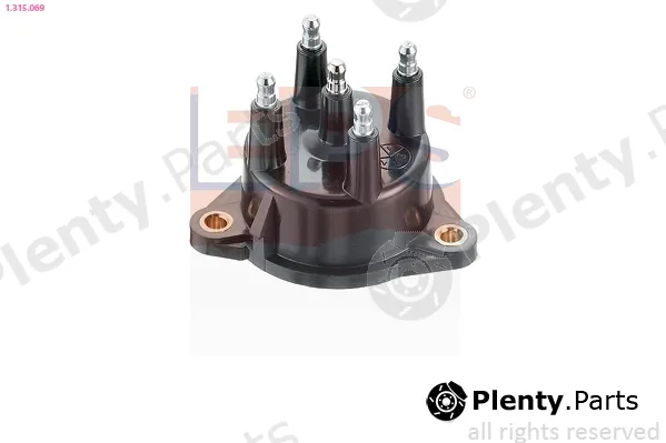 EPS 1.315.069 — Distributor Cap Made in Italy - OE Equivalent