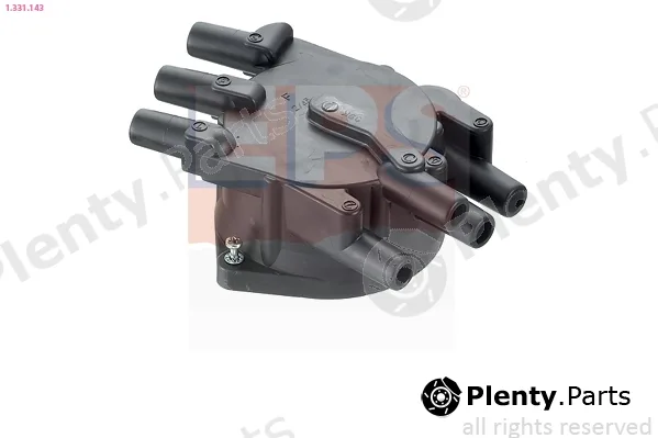 EPS 1.331.143 — Distributor Cap Made in Italy - OE Equivalent