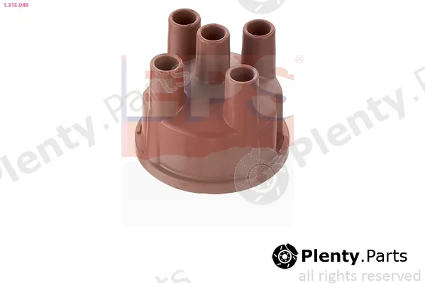 EPS 1.315.049 — Distributor Cap Made in Italy - OE Equivalent