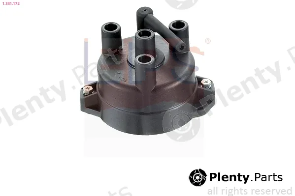 EPS 1.331.172 — Distributor Cap Made in Italy - OE Equivalent