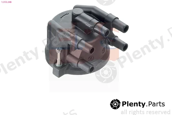 EPS 1.313.248 — Distributor Cap Made in Italy - OE Equivalent