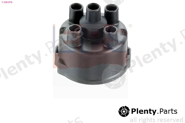 EPS 1.328.078 — Distributor Cap Made in Italy - OE Equivalent
