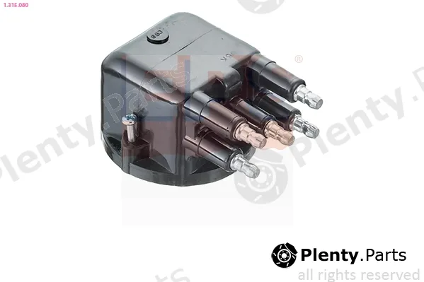 EPS 1.315.080 — Distributor Cap Made in Italy - OE Equivalent