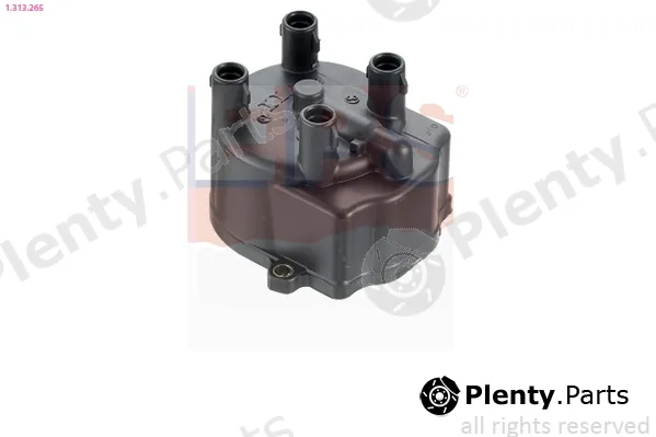 EPS 1.313.265 — Distributor Cap Made in Italy - OE Equivalent