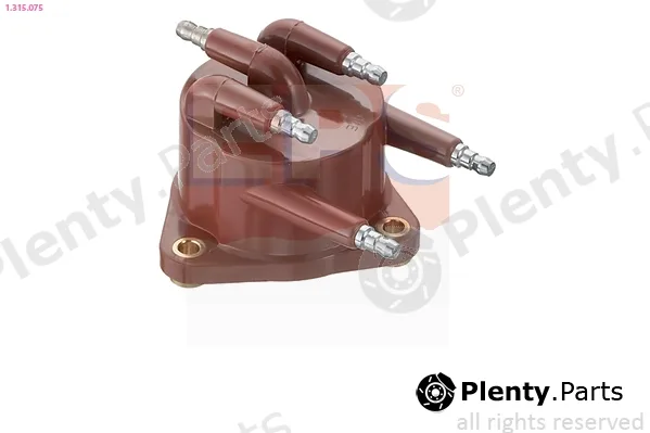EPS 1.315.075 — Distributor Cap Made in Italy - OE Equivalent