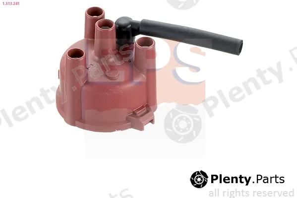 EPS 1.313.241 — Distributor Cap Made in Italy - OE Equivalent