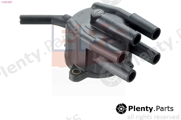 EPS 1.313.257 — Distributor Cap Made in Italy - OE Equivalent