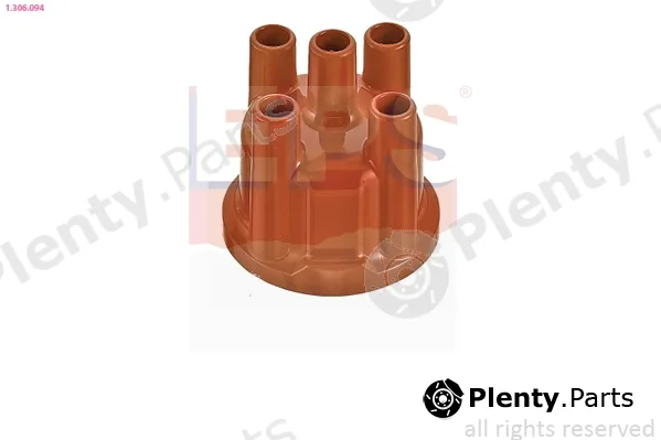 EPS 1.306.094 — Distributor Cap Made in Italy - OE Equivalent