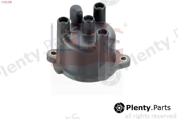 EPS 1.313.245 — Distributor Cap Made in Italy - OE Equivalent