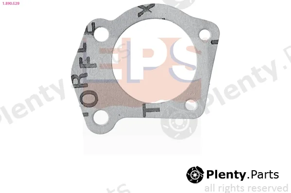 EPS 1.890.529 — Gasket, thermostat housing Made in Italy - OE Equivalent