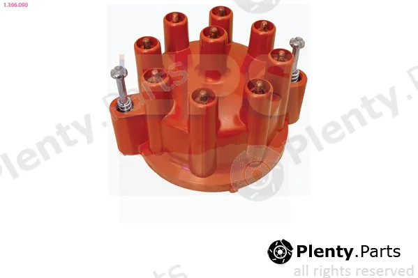 EPS 1.306.090 — Distributor Cap Made in Italy - OE Equivalent