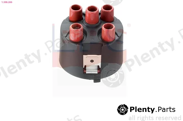 EPS 1.306.266 — Distributor Cap Made in Italy - OE Equivalent