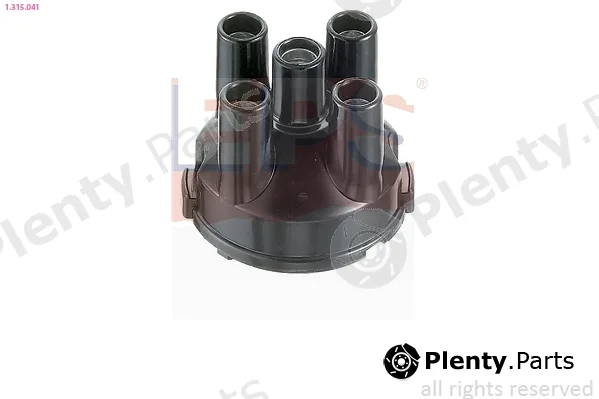 EPS 1.315.041 — Distributor Cap Made in Italy - OE Equivalent