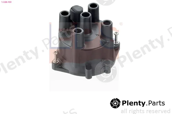 EPS 1.328.103 — Distributor Cap Made in Italy - OE Equivalent