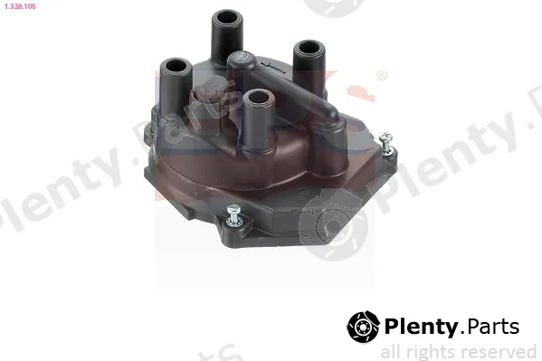 EPS 1.328.105 — Distributor Cap Made in Italy - OE Equivalent
