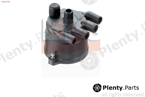 EPS 1.331.118 — Distributor Cap Made in Italy - OE Equivalent