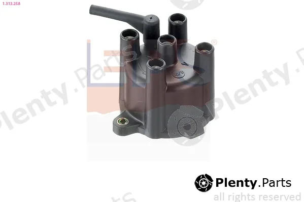 EPS 1.313.258 — Distributor Cap Made in Italy - OE Equivalent