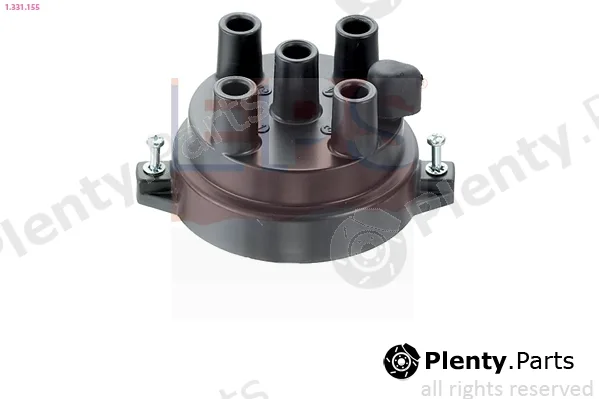 EPS 1.331.155 — Distributor Cap Made in Italy - OE Equivalent