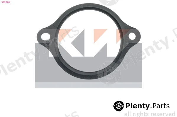 KW 590728 — Seal, thermostat Made in Italy - OE Equivalent