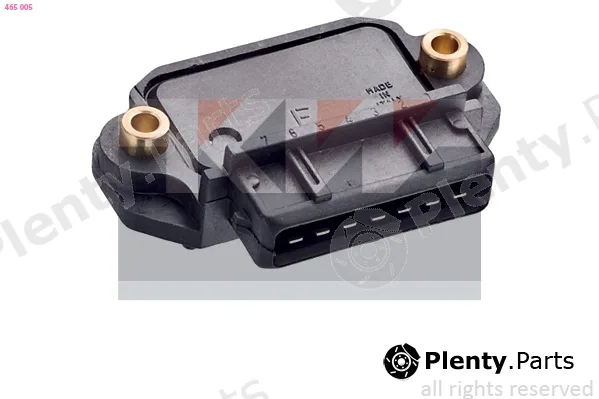 KW 465005 — Switch Unit, ignition system Made in Italy - OE Equivalent