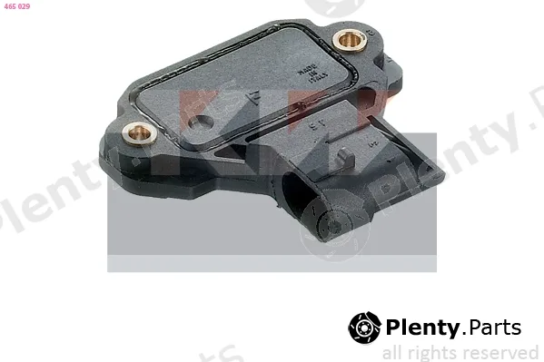 KW 465029 — Switch Unit, ignition system Made in Italy - OE Equivalent