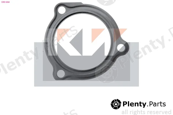 KW 590644 — Seal, thermostat Made in Italy - OE Equivalent